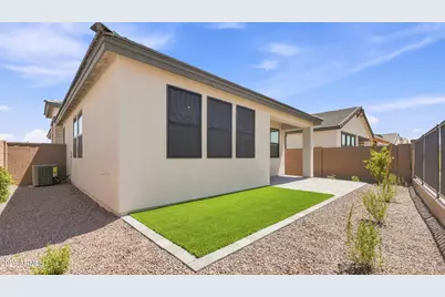 4458 N 203rd Lane, Buckeye, AZ 85396 - Photo 25