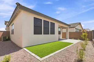 4458 N 203rd Ln, Buckeye, AZ 85396 - Photo 25