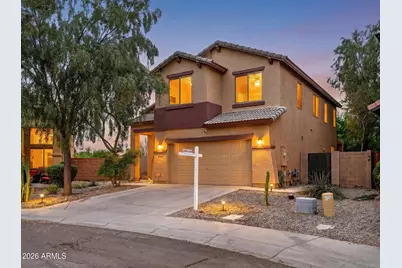 3713 W Saint Anne Avenue, Phoenix, AZ 85041 - Photo 1