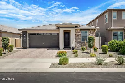 22476 E Indiana Avenue, Queen Creek, AZ 85142 - Photo 1