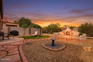 9962 E Rugged Mountain Drive, Gold Canyon, AZ 85118 - Photo 3