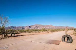 9962 E Rugged Mountain Drive, Gold Canyon, AZ 85118 - Photo 59