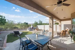9962 E Rugged Mountain Drive, Gold Canyon, AZ 85118 - Photo 37