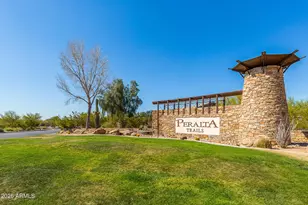 9962 E Rugged Mountain Drive, Gold Canyon, AZ 85118 - Photo 61