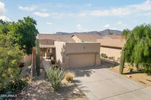 9962 E Rugged Mountain Drive, Gold Canyon, AZ 85118 - Photo 7