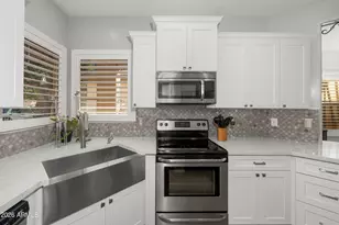 9962 E Rugged Mountain Drive, Gold Canyon, AZ 85118 - Photo 19