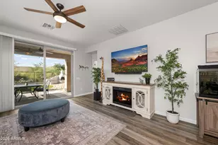 9962 E Rugged Mountain Drive, Gold Canyon, AZ 85118 - Photo 23