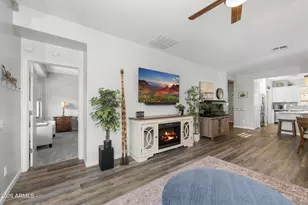 9962 E Rugged Mountain Drive, Gold Canyon, AZ 85118 - Photo 25