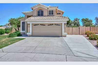 7110 W Via De Luna Drive, Glendale, AZ 85310 - Photo 1