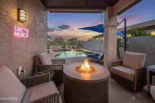 6773 E Las Mananitas Dr, Gold Canyon, AZ 85118 - Photo 9