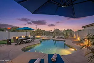 6773 E Las Mananitas Dr, Gold Canyon, AZ 85118 - Photo 3