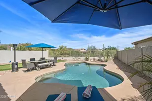 6773 E Las Mananitas Dr, Gold Canyon, AZ 85118 - Photo 53