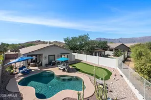 6773 E Las Mananitas Dr, Gold Canyon, AZ 85118 - Photo 15