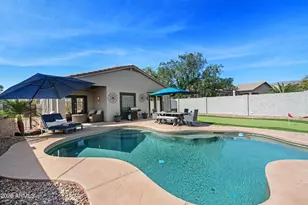 6773 E Las Mananitas Dr, Gold Canyon, AZ 85118 - Photo 59