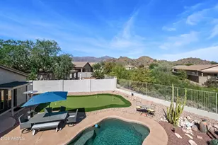 6773 E Las Mananitas Dr, Gold Canyon, AZ 85118 - Photo 13