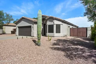 6773 E Las Mananitas Dr, Gold Canyon, AZ 85118 - Photo 11