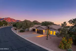 6773 E Las Mananitas Dr, Gold Canyon, AZ 85118 - Photo 5