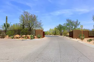 5645 E Desert Forest Trail, Cave Creek, AZ 85331 - Photo 39