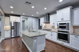 5645 E Desert Forest Trail, Cave Creek, AZ 85331 - Photo 5