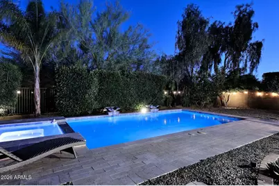 5645 E Desert Forest Trail, Cave Creek, AZ 85331 - Photo 1