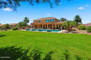 5525 N 131st Dr, Litchfield Park, AZ 85340 - Photo 5