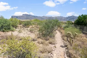 4327 S Las Villa Way, Gold Canyon, AZ 85118 - Photo 61