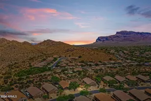 4327 S Las Villa Way, Gold Canyon, AZ 85118 - Photo 79