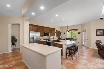 4327 S Las Villa Way, Gold Canyon, AZ 85118 - Photo 17
