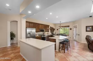 4327 S Las Villa Way, Gold Canyon, AZ 85118 - Photo 17