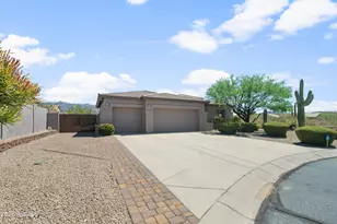 4327 S Las Villa Way, Gold Canyon, AZ 85118 - Photo 9