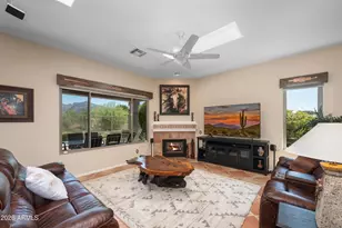 4327 S Las Villa Way, Gold Canyon, AZ 85118 - Photo 25
