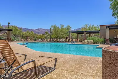 4327 S Las Villa Way, Gold Canyon, AZ 85118 - Photo 67