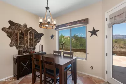 4327 S Las Villa Way, Gold Canyon, AZ 85118 - Photo 23