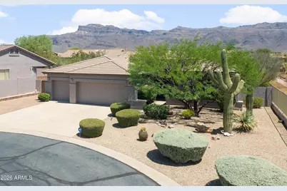 4327 S Las Villa Way, Gold Canyon, AZ 85118 - Photo 57