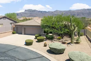 4327 S Las Villa Way, Gold Canyon, AZ 85118 - Photo 57