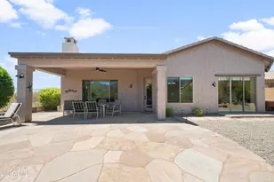 4327 S Las Villa Way, Gold Canyon, AZ 85118 - Photo 49