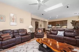 4327 S Las Villa Way, Gold Canyon, AZ 85118 - Photo 27