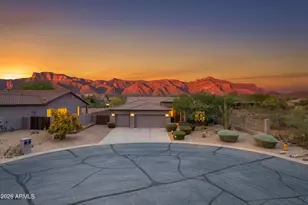 4327 S Las Villa Way, Gold Canyon, AZ 85118 - Photo 5