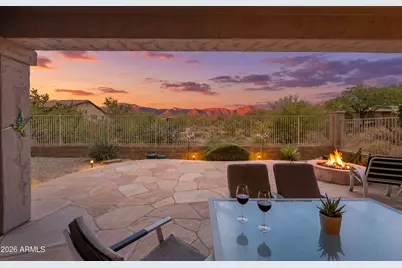4327 S Las Villa Way, Gold Canyon, AZ 85118 - Photo 3