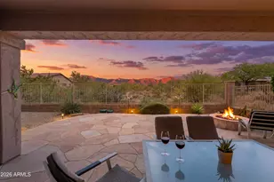 4327 S Las Villa Way, Gold Canyon, AZ 85118 - Photo 3