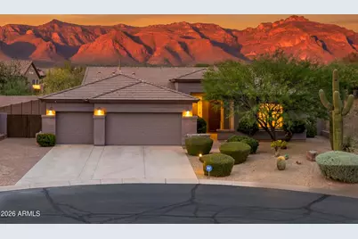 4327 S Las Villa Way, Gold Canyon, AZ 85118 - Photo 1