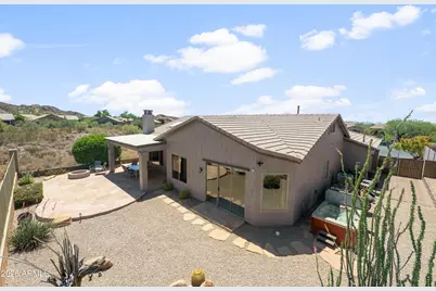 4327 S Las Villa Way, Gold Canyon, AZ 85118 - Photo 53