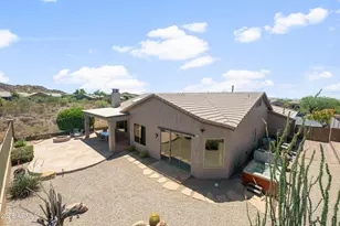 4327 S Las Villa Way, Gold Canyon, AZ 85118 - Photo 53