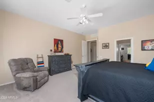4327 S Las Villa Way, Gold Canyon, AZ 85118 - Photo 31