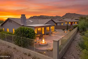 4327 S Las Villa Way, Gold Canyon, AZ 85118 - Photo 7