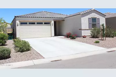18338 E Eloisa Drive, Gold Canyon, AZ 85118 - Photo 1