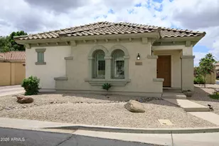 7715 E Butte St, Mesa, AZ 85207 - Photo 1