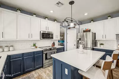 1642 S Faith --, Mesa, AZ 85209 - Photo 15