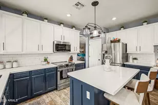1642 S Faith, Mesa, AZ 85209 - Photo 15
