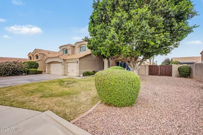 1642 S Faith --, Mesa, AZ 85209 - Photo 3